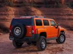 Hummer H3 Alpha 2008 года